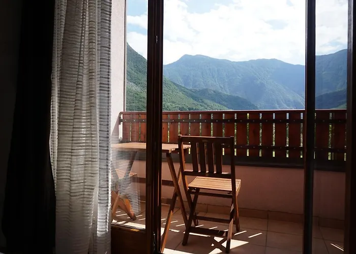 Appartamento Kravanja Bovec