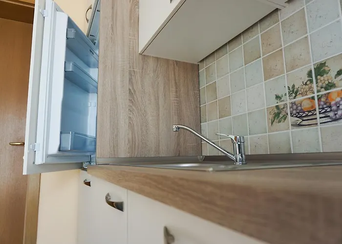 Kravanja Appartamento Bovec