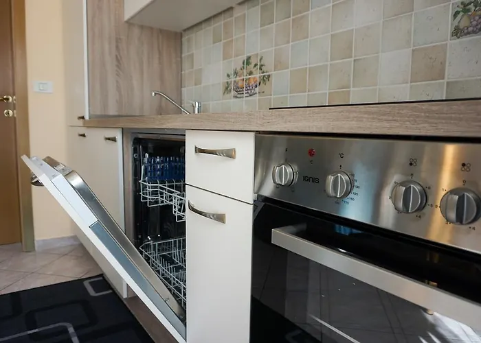 Appartamento Kravanja *