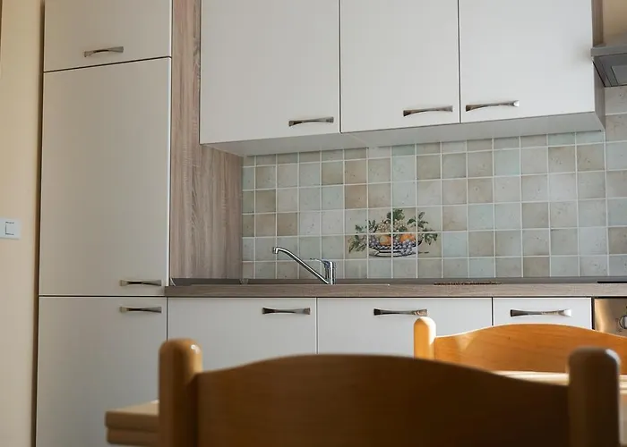 Appartamento Kravanja *