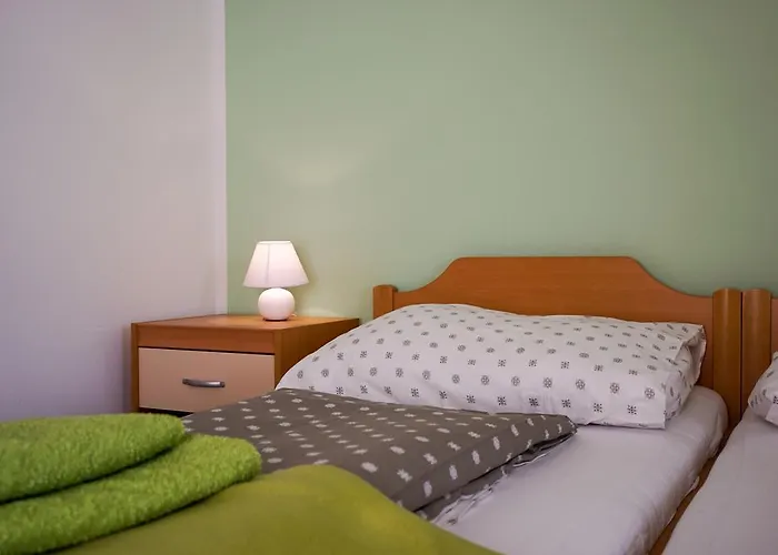 Kravanja Appartamento *