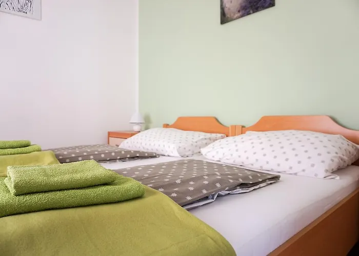 Appartamento Kravanja