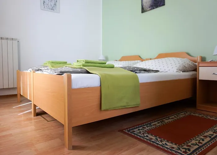 Kravanja Appartamento