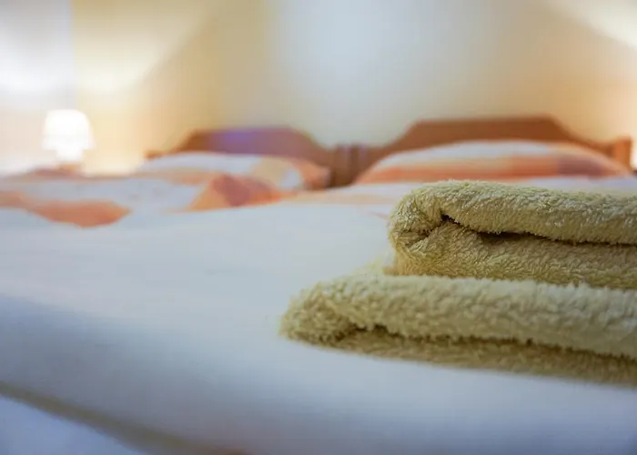 Appartamento Kravanja *