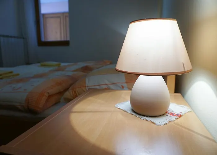 Appartamento Kravanja Bovec