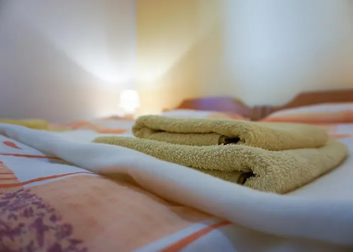 Kravanja Appartamento