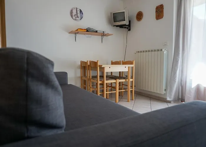 Kravanja Appartamento