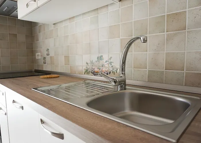 Appartamento Kravanja *