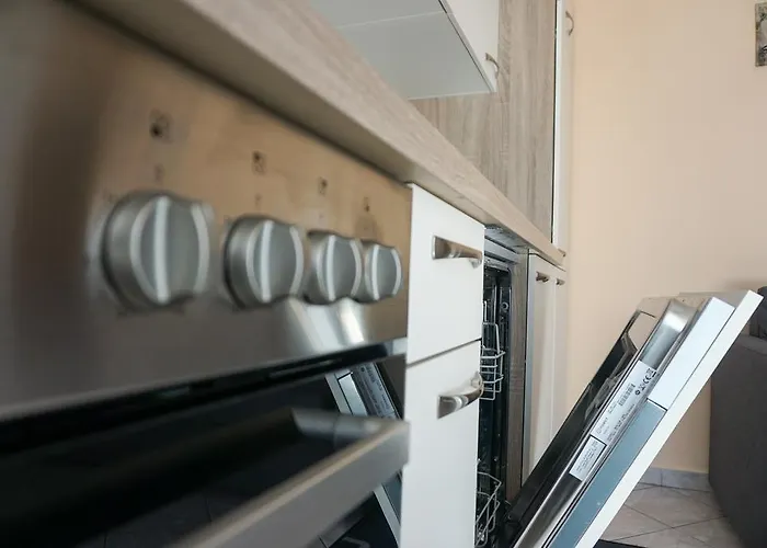 Appartamento Kravanja Bovec