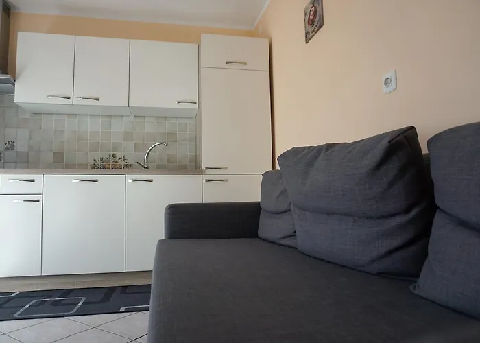 Appartamento Kravanja