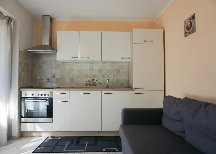 Kravanja Appartamento Bovec