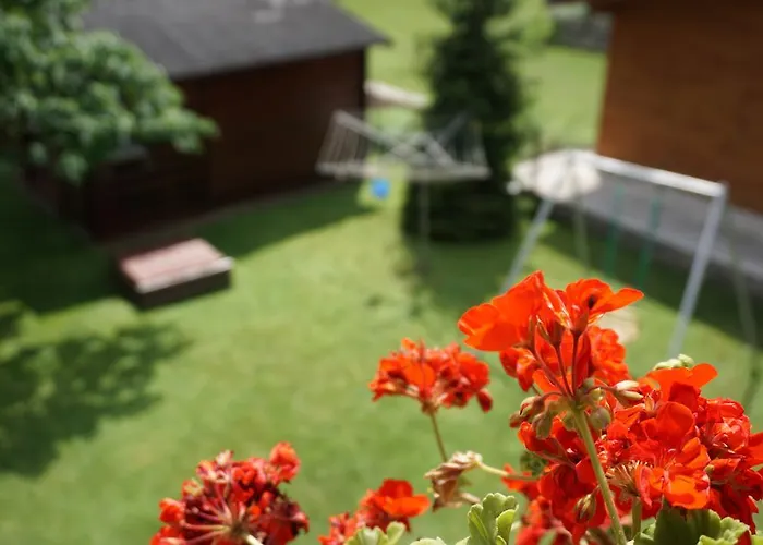 Appartamento Kravanja