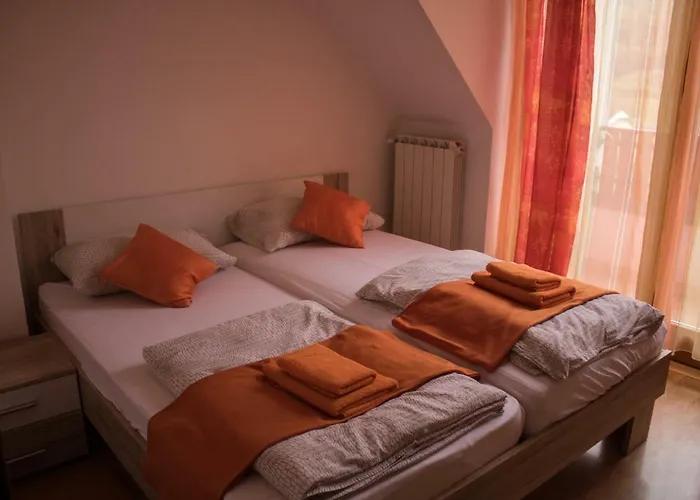 Appartamento Kravanja *